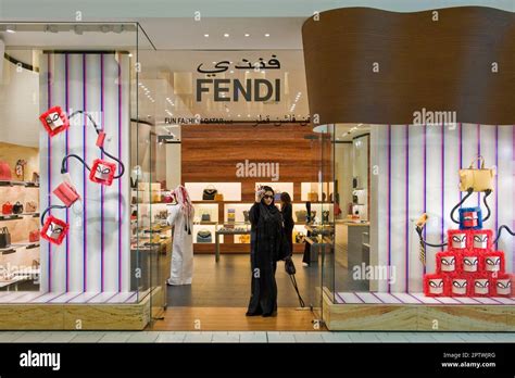 buy fendi house qatari kingdom|fendi doha villaggio.